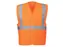 Veiligheidsvest Portwest Hi-Vis oranje