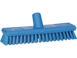 Hygiene 7043-3 Medium Luiwagen Watertoevoer Blauw - 1