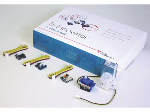 TI-Innovator Module