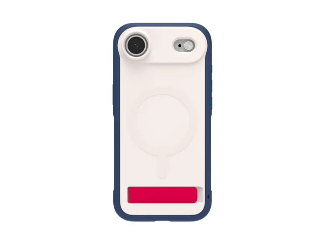 ZAGG Sedona Snap Kickstand, Hoes, Apple, iPhone 17 Air, 16,5 cm (6.5 i