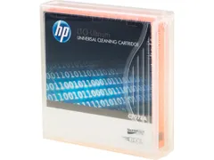 Hp Lto Cleaning Tape Universal