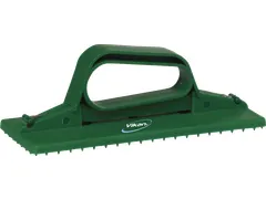Hygiene 5510-2 Padhouder Handmodel Groen