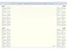 Onderlegblok 2027 Brepols Office Mate 7dagen/1pagina 41.2x59cm