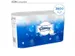 Toiletpapier Kleenex 2-laags 600vel wit 8441