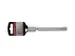 GEDORE R65100024 Dopsleutelverlengstuk 1/2 inch 125mm