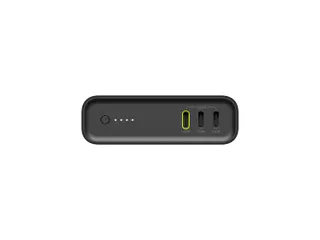 mophie Powerstation Ultra, 25000 mAh, Zwart - 7