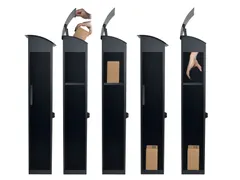 Dropbox Helsinki voor postpakketten