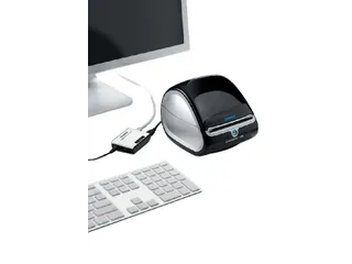 Labelwriter Dymo Print Server Adapter - 2