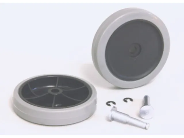 Nilfisk Wheel kit 1470898500