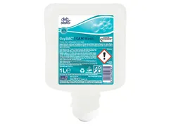 Deb OxyBAC FOAM Wash handreiniger