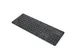 Clavier sans fil Targus EcoSmart Bluetooth QWERTY Espagnol noir