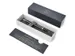 Balpen Parker IM Black Lacquer CT Medium Blauwe inkt