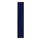 Garderobekast 1802x305x457mm 1x2 Vakken Plaatstaal Oxfordblauw