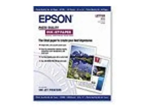 C13S041069 EPSON photo paper