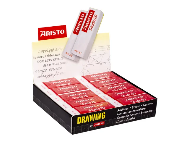 Gum Aristo Studio 20