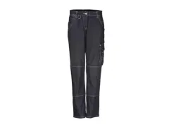 Schijvens T'riffic Titan Stretch jeans, blauw, maat 44, per stuk