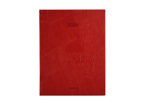 Agenda 2027 Brepols Optivision Lucca 7dagen/2pagina's assorti