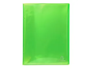 Showalbum IDERAMA PP 100 tas A4 geass. - 35