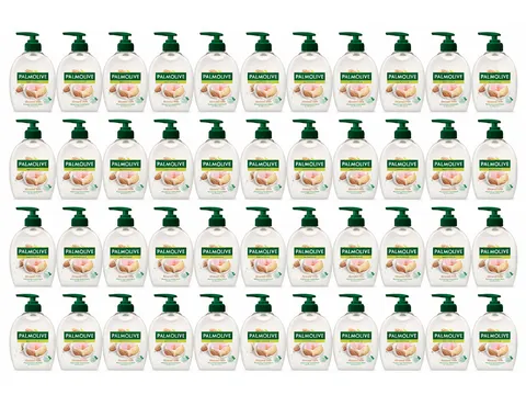 Vloeibare Handzeep Palmolive Met Pomp 300ml Voordeelbundel