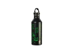 Drinkbeker Coocazoo Sodaloda roestvrij staal groen