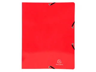 Ringmap IDERAMA A4 4 R 15mm geassorteerd - 9