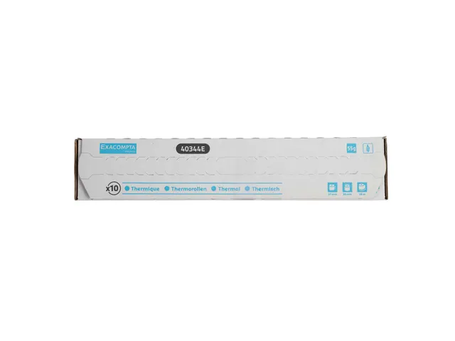 Kassarol Thermisch 57x50mm 28 Meter