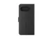 ZAGG Folio Case, Folioblad, Google, Pixel 10a, 16 cm (6.3 inch), Zwart