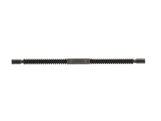 GEDORE 140 A-schroefdraadvijl voor inch-schroefdraad - 5