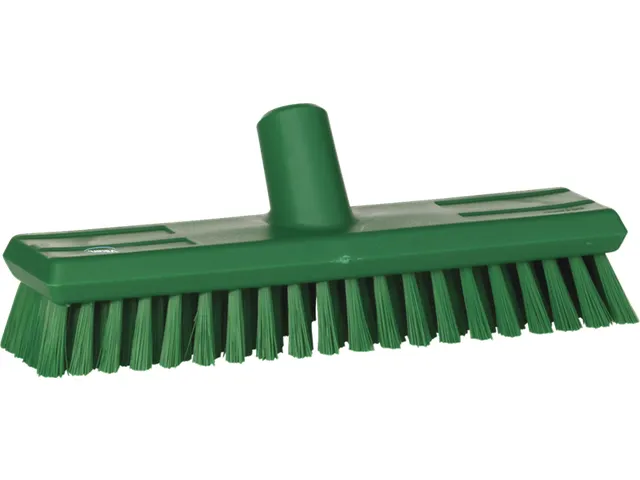 Hygiene 7043-2 Medium Luiwagen Watertoevoer Groen