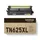 Toner Brother TN-625XLY geel