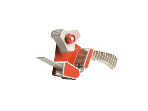 Verpakkingstape dispenser IEZZY voor rollen van 50mmx66m heavy duty