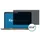 Laptop Privacyfilter 2-Weg 15.6 inch breed 16:9