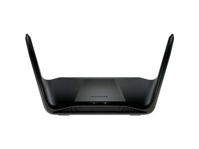 5Pt Tri-Band 8-Stream Ax6600 Router