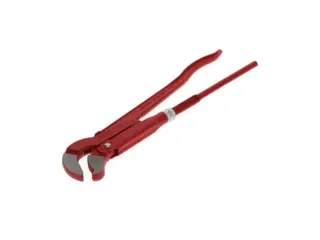 GEDORE R27140015 Pijpsleutel S-mond f.D.1.1/2inch L.420mm - 1