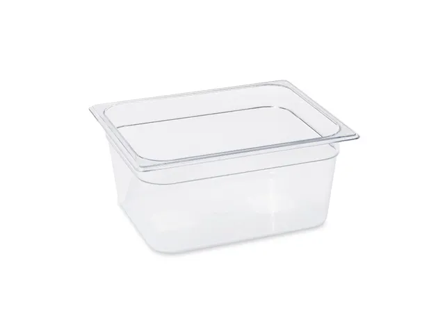 Gastronorm voedselpan 1/2 8.8 Liter Rubbermaid