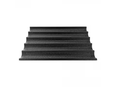 Stokbroodrooster 60x40 teflon