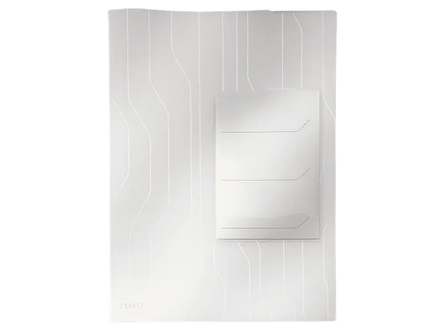Combifile Leitz 4729 Sorteermap A4 Pp Transparant 11-Gaats 0.20