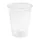 Beker IEZZY 300ml PET 50 stuks transparant Voordeelbundel