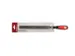 GEDORE RED R93120052 Vlakke vijl 2 310mm 2K handvat