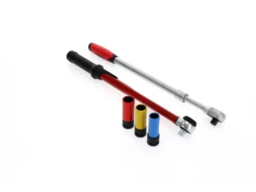 GEDORE R69003000 Wielwisselassortiment,3-delig