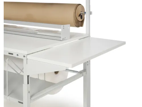 Aanbouwblad,V. Paktafel,Aanbouw Zijde Vrij Te Kiezen