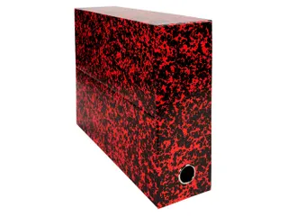 Transportdoos ANNONAY rug 90mm ass - 5