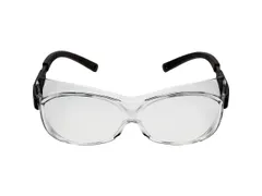 Overzetbril Arco Chills helder