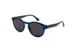 Zonnebril op sterkte I Need You +2.00dpt Milan blauw