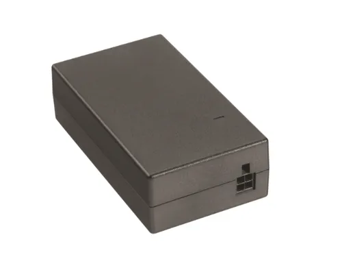 Netvoeding voor Zebra basisstations en barcode scanners