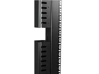 Verticale kabelmanager met kabelgeleiders 40U 1,8m - 8