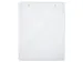 Luchtkussenenvelop Raadhuis 270x360mm H18 wit plakstrip krimp a 5 stuk