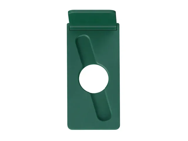 Vepa Bins SmartSort Deksel met fles/blik-opening Groen