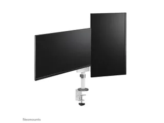 Monitorarm Neomounts DS60-425WH2 wit - 4