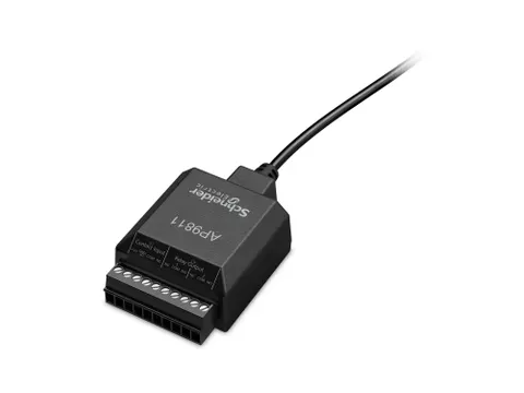 Accessoire, Netwerkbeheerkaarten, USB-naar-droogcontactaccessoire, voo